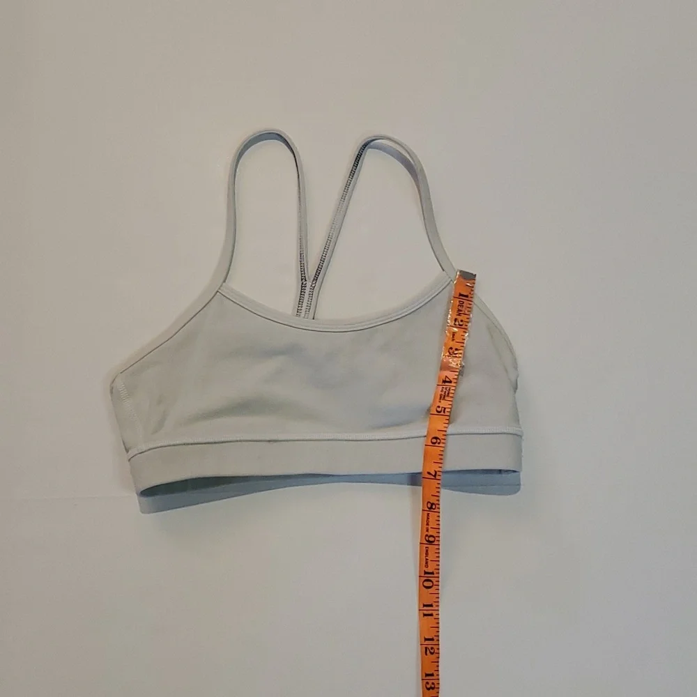 #780 Lululemon tank t307.
